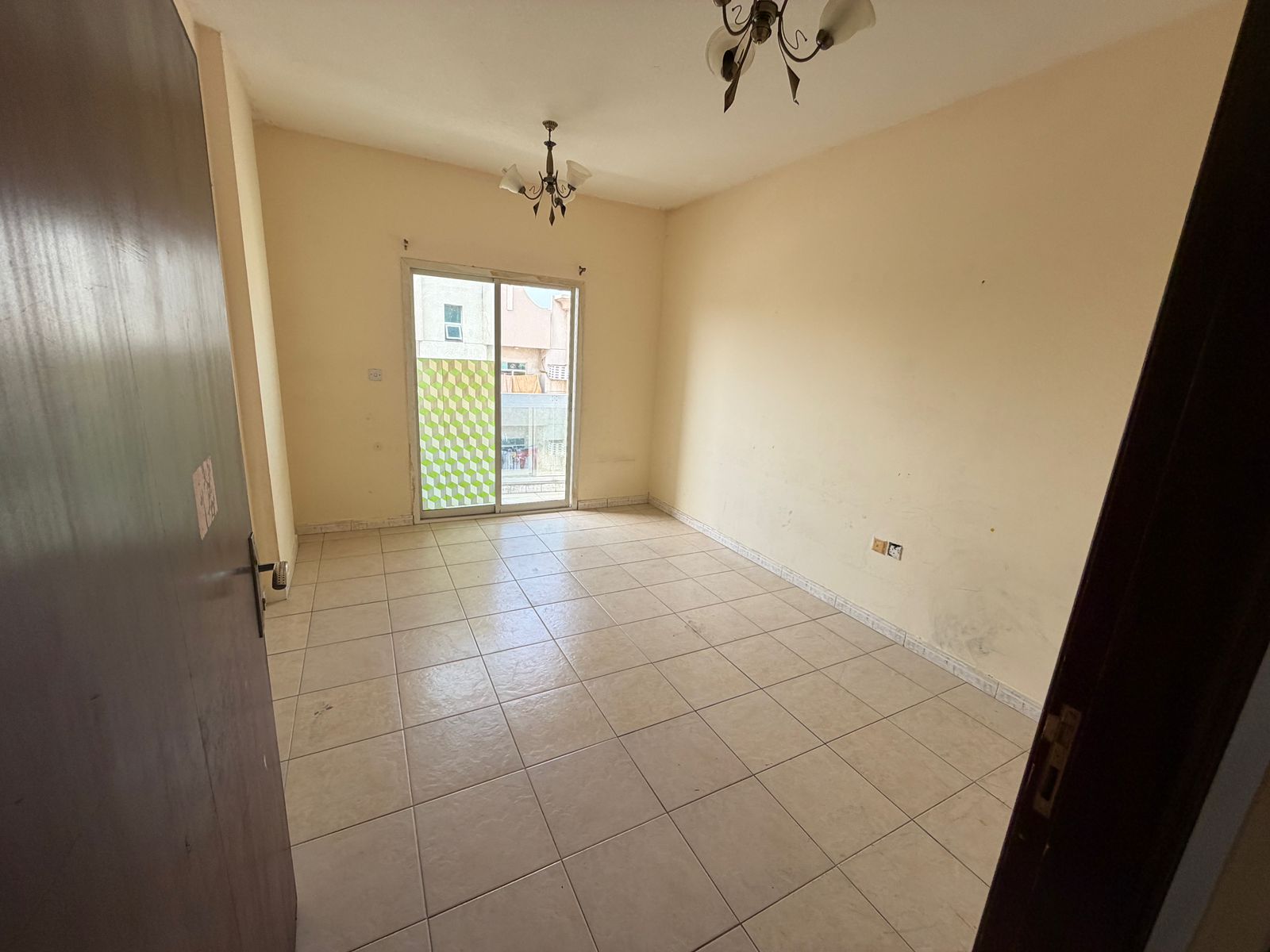 A great opportunity for annual rent – One bedroom and living room in Al Nuaimiya 2 If you're looking for an apartment at an excellent price and in a