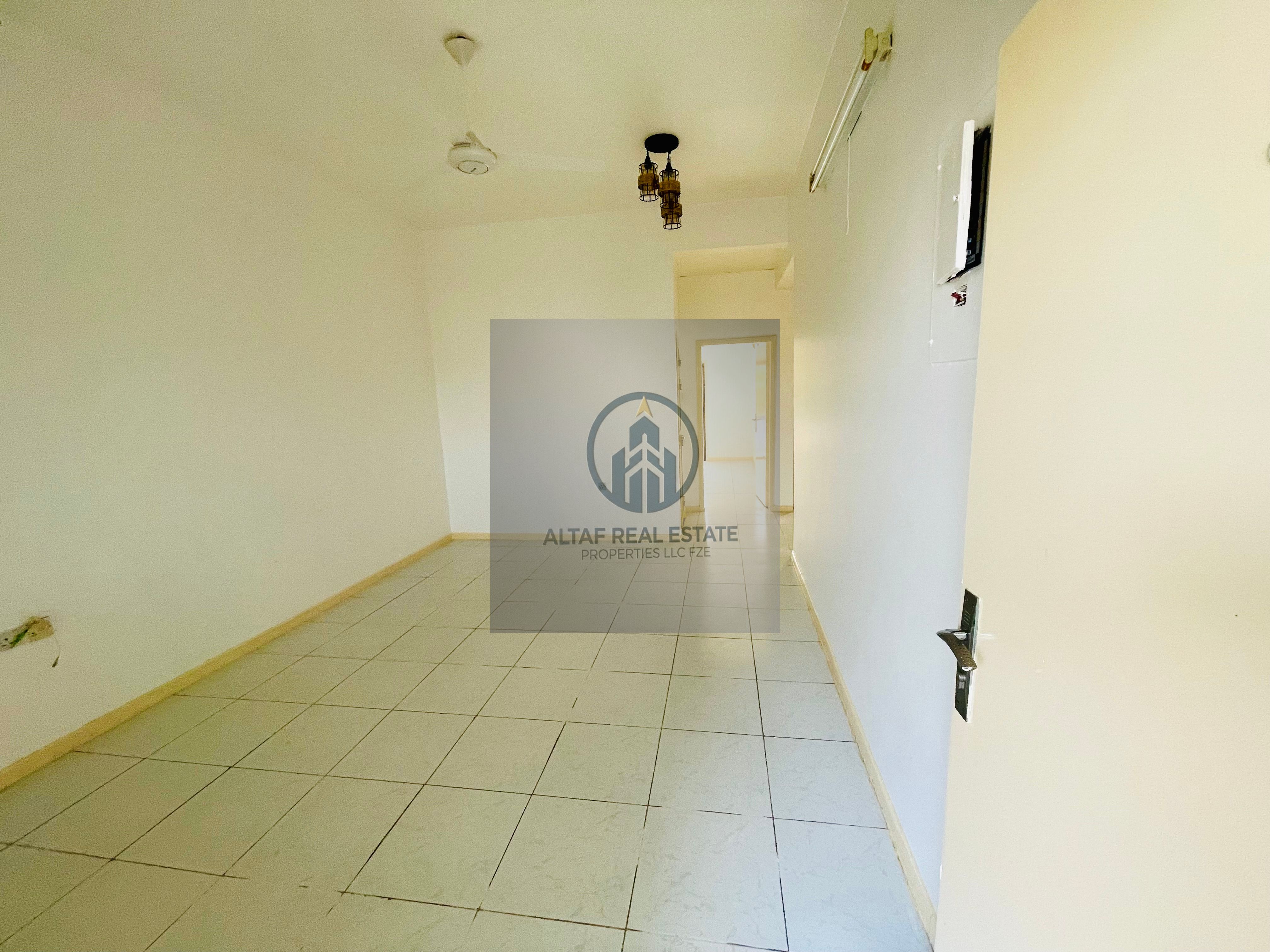 New Apartment With Big Terrace Ready To Move