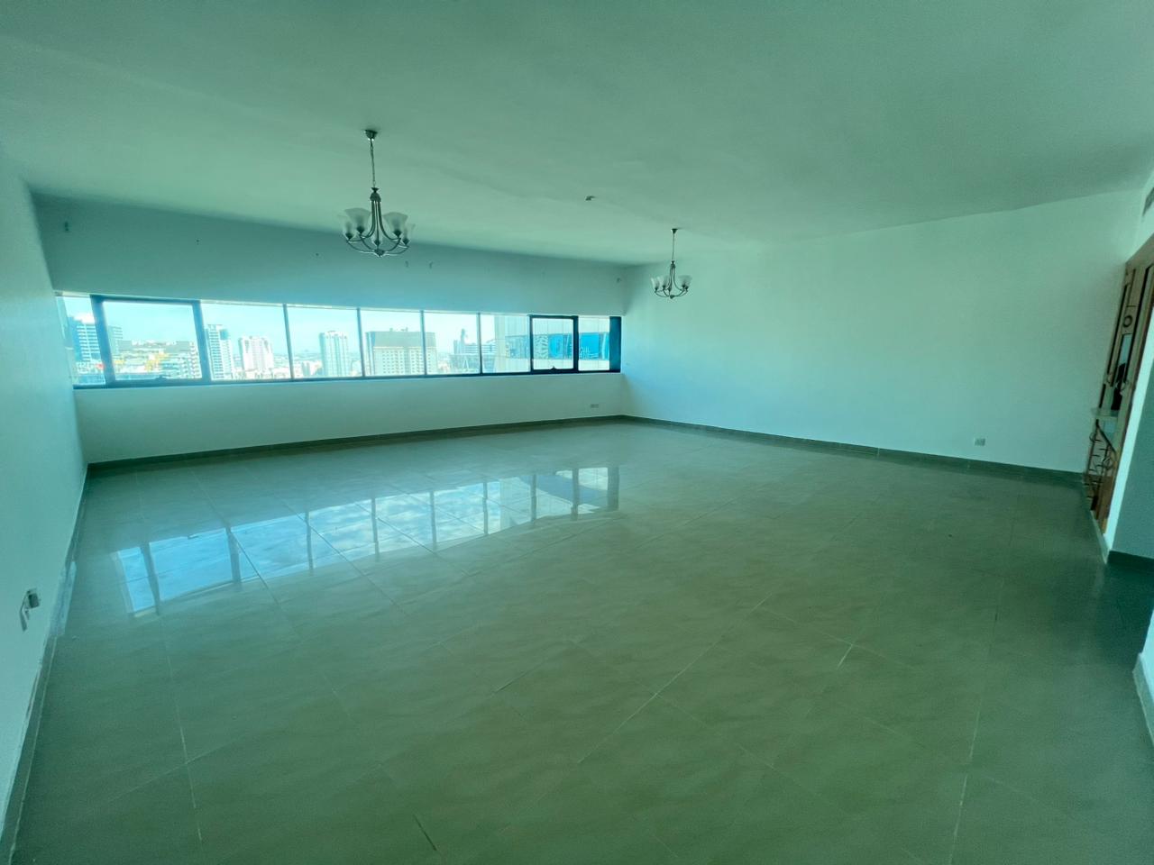 Parking, gym & pool | open view on Dubai exit | Al Mamzar | opposite Sheikha Maryam Towers | built-in wardrobes + maid’s room