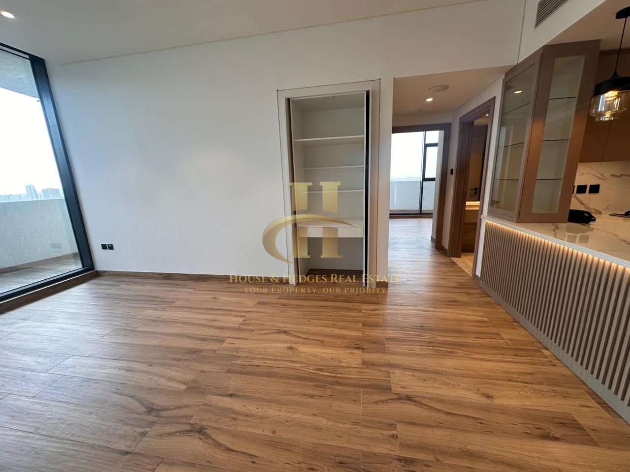 Luxury 2BHK | Best Price | Community View