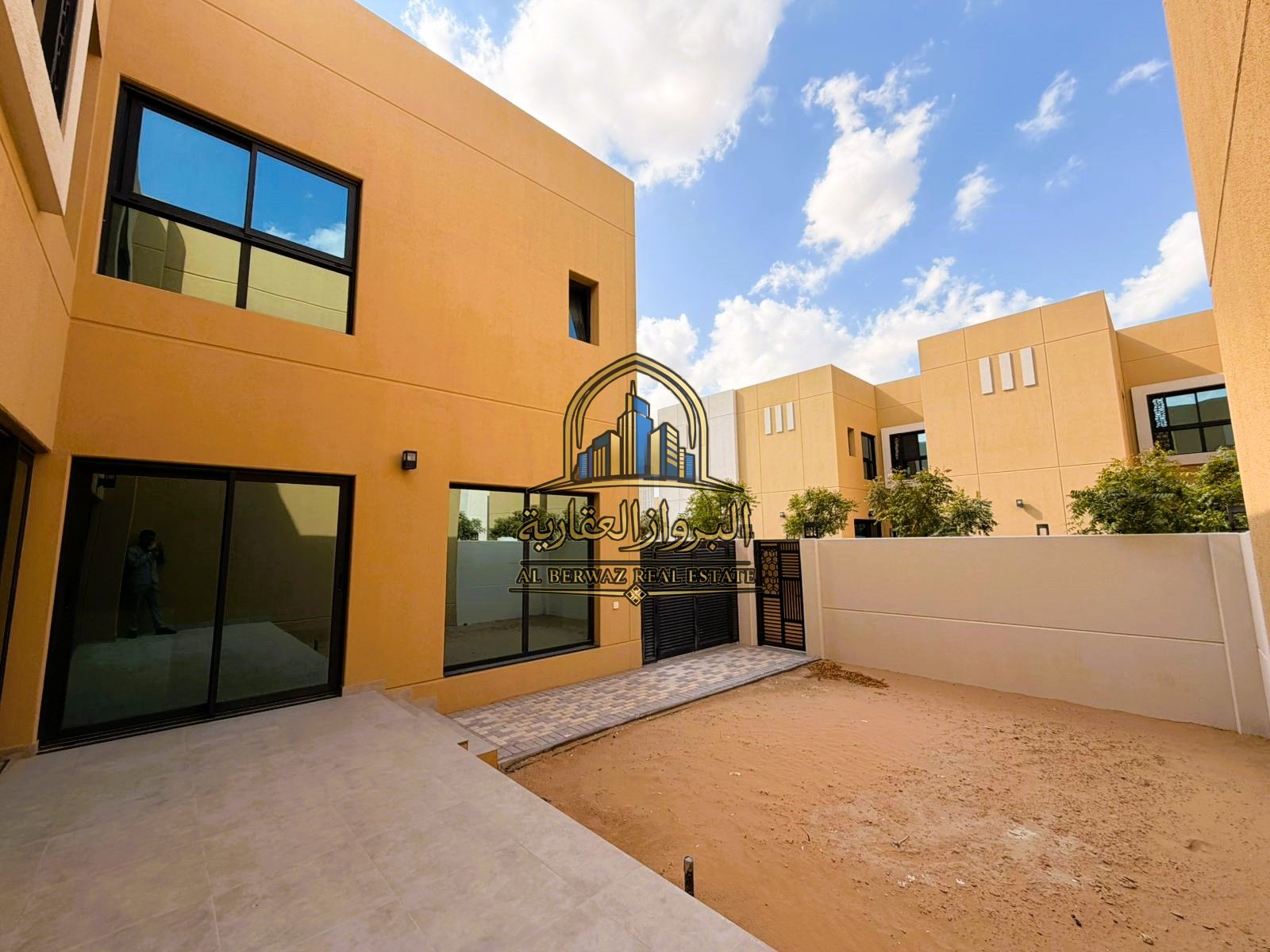 Brand New 4BR Villa | Big Unit | Double Hall | Sustainable City Sharjah | 145K