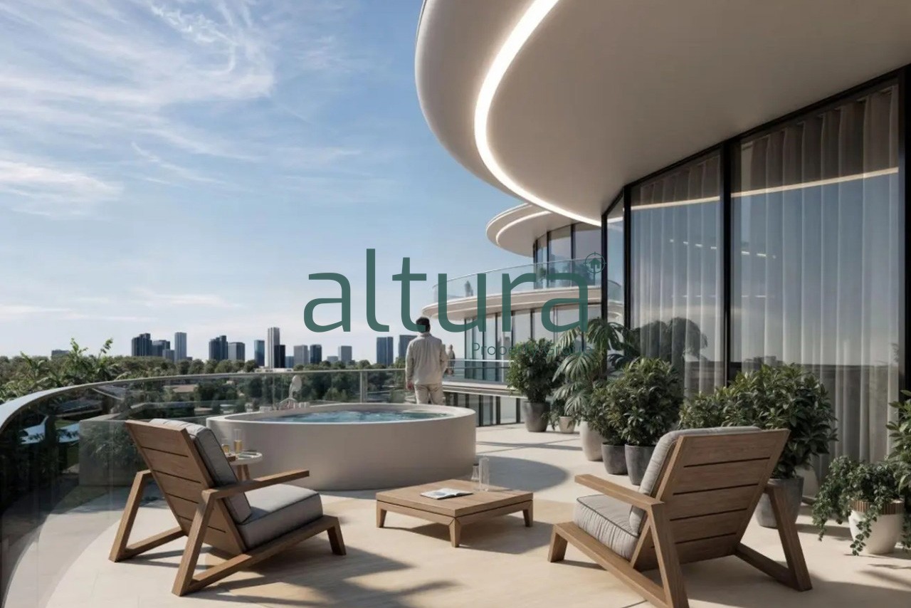 Prime 2BR+maids | Wide Balcony | Investor’s Choice