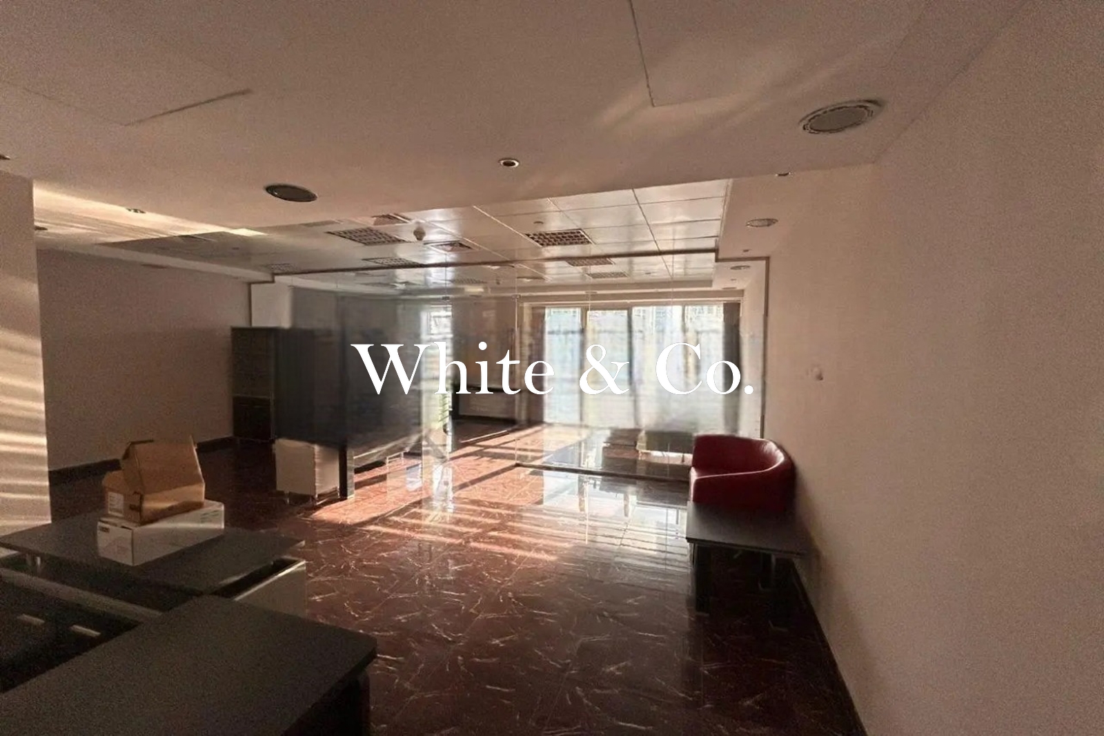 Available Now I Ready to Move I Furnished