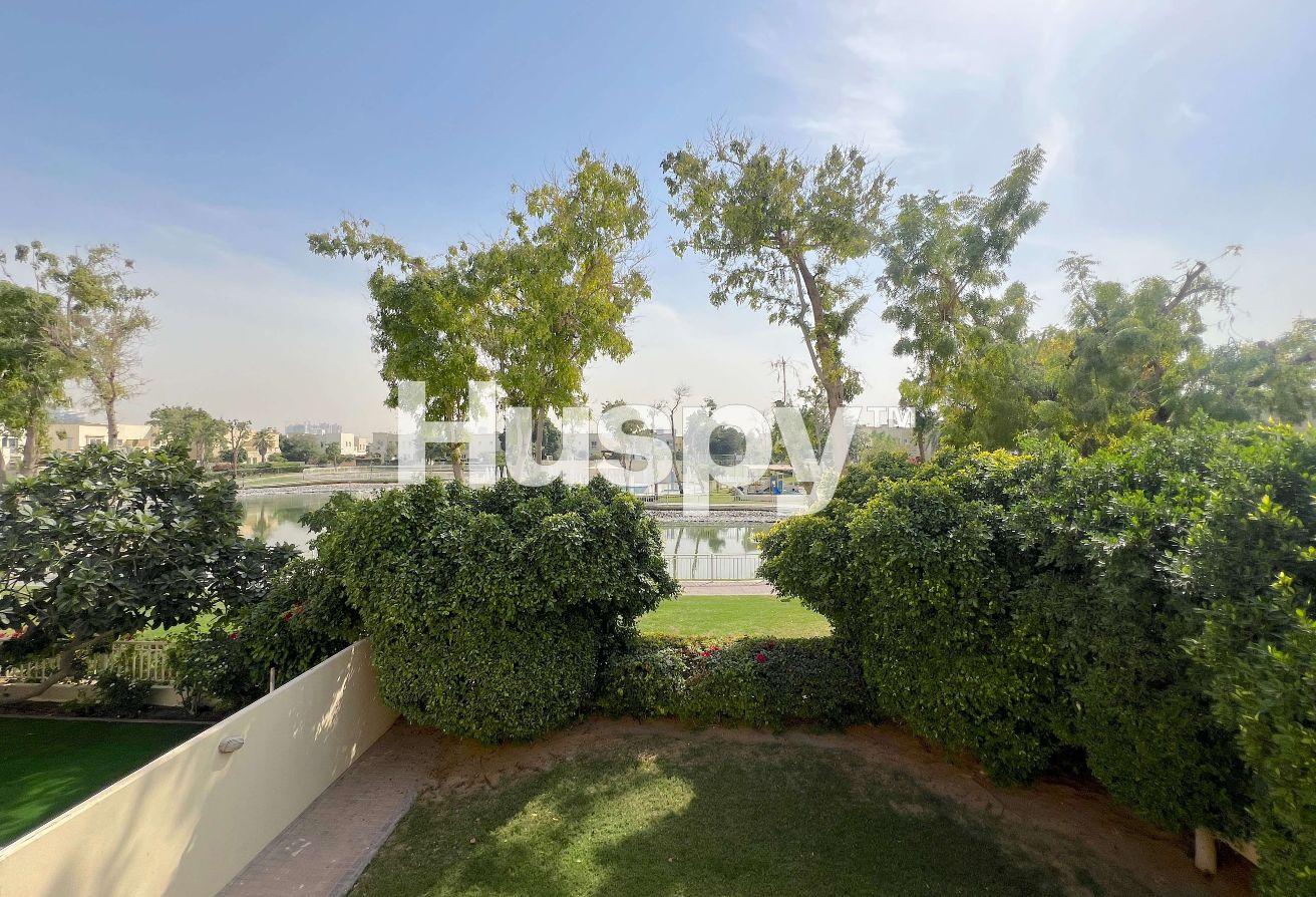 Vacant | Lake View | Close to Pool and Park