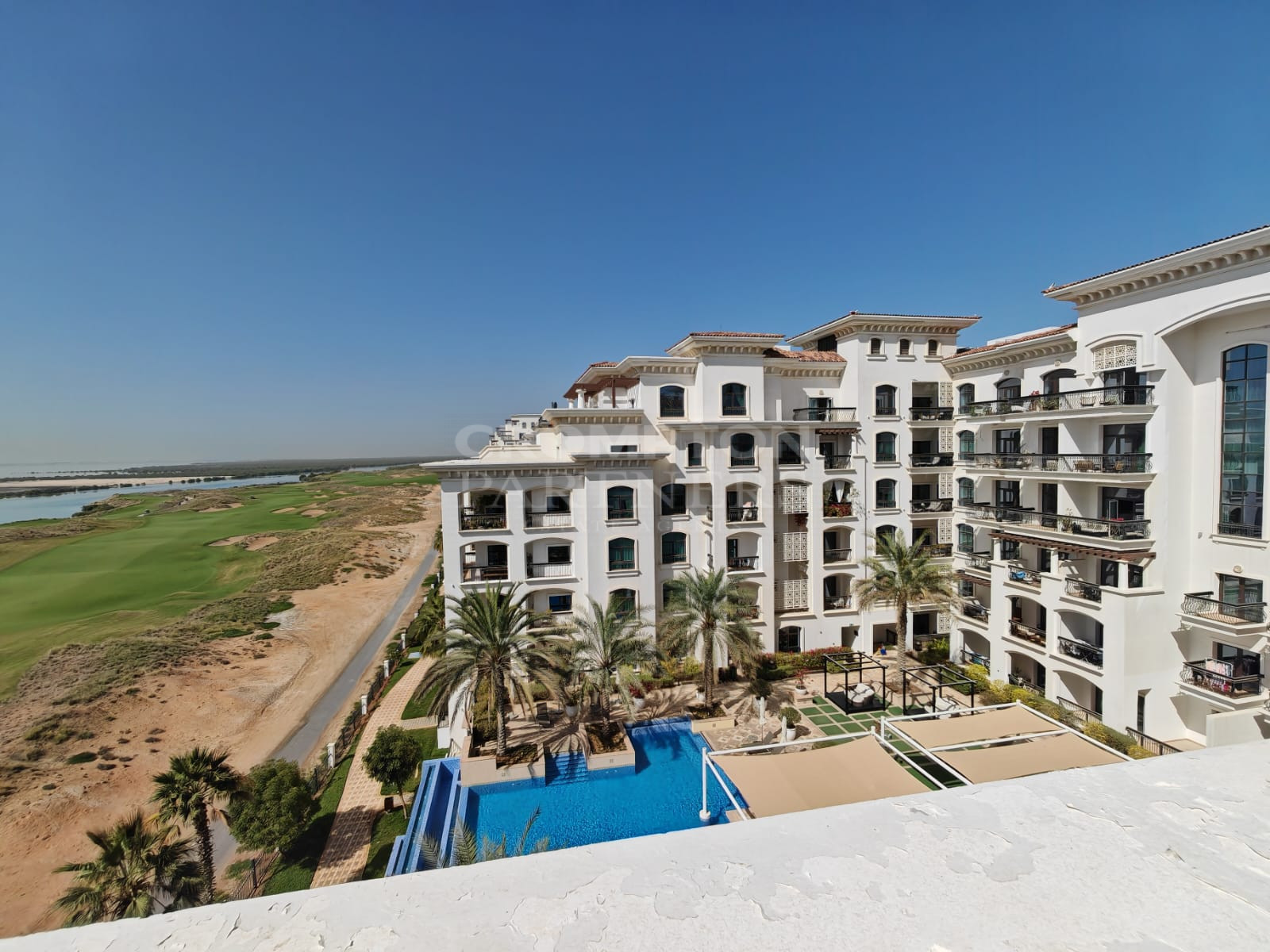 Panoramic View|Ultimate Golf Front Living |Vacant