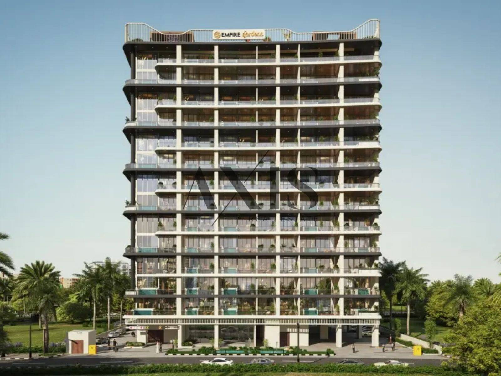 Fully Furnished | High ROI | Great Investment