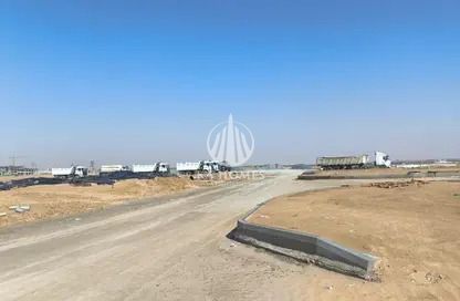 Industrial land in a strategic location | Al Sajaa Hills | Freehold