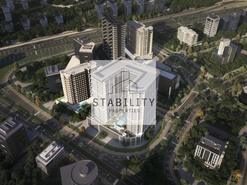 REFINED CITY LIVING | HIGH RETURN POTENTIAL