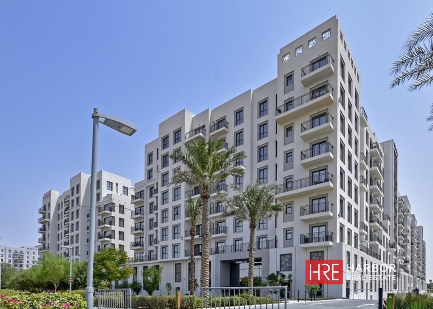 Well Maintained | Spacious Layout | Pool View