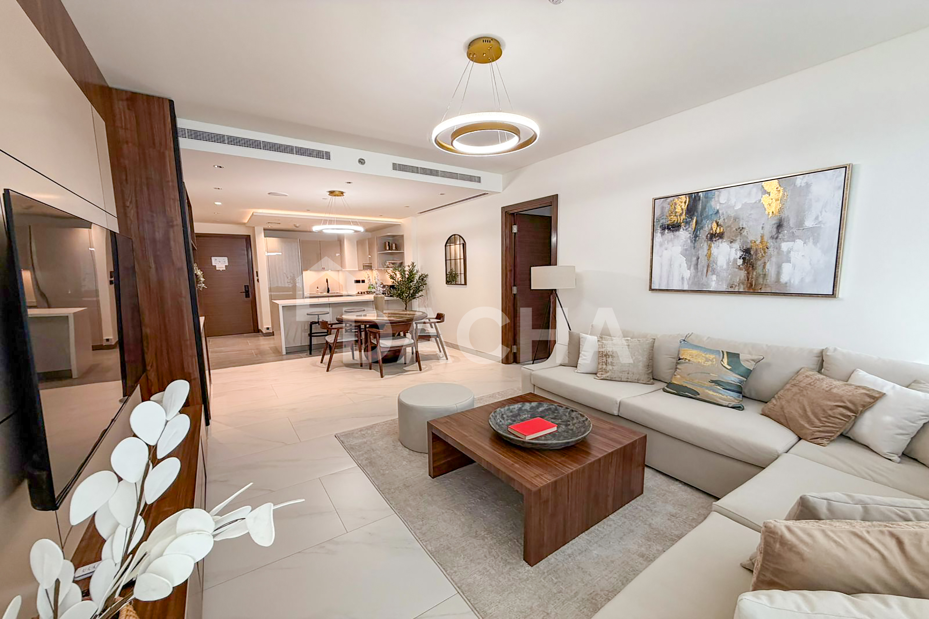 Low Floor | Maid’s Room | Ideal for Families