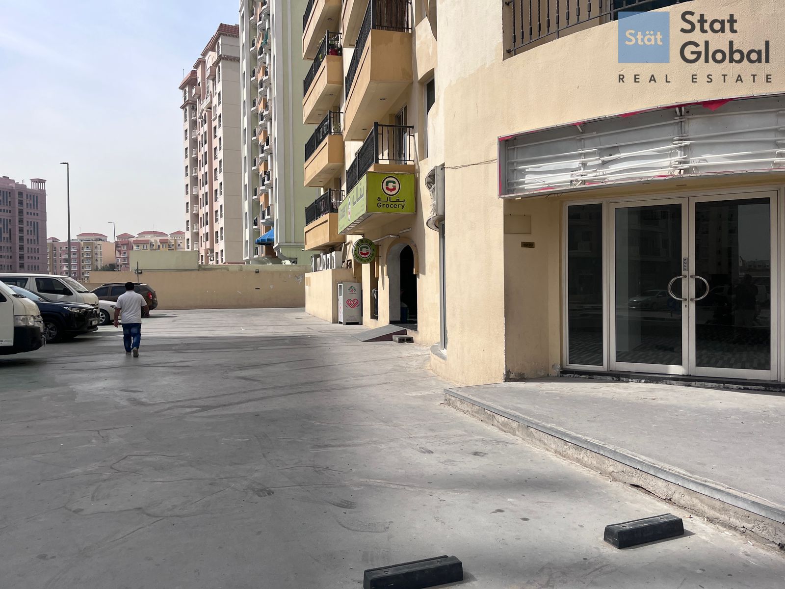 Corner Shop | Available Now | Well Maintained