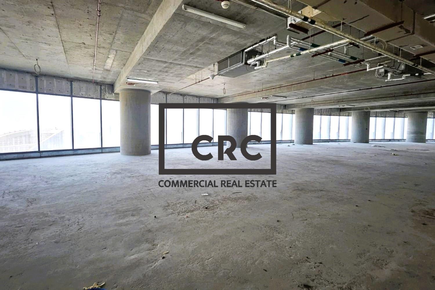 VACANT OFFICE | SHELL AND CORE | ADGM LICENSE