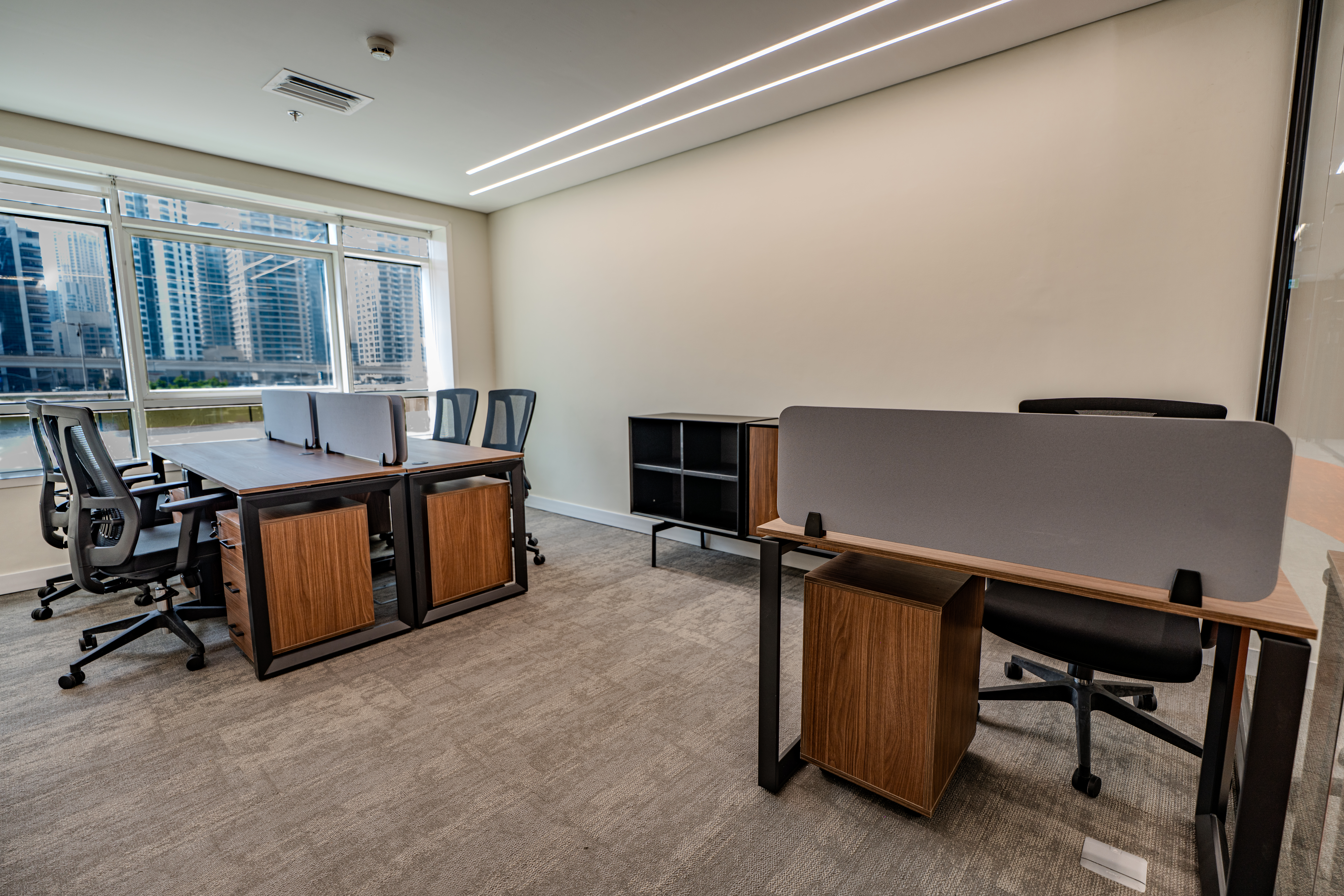 Valid Virtual Office Ejari / Inspections Included / Business Bay