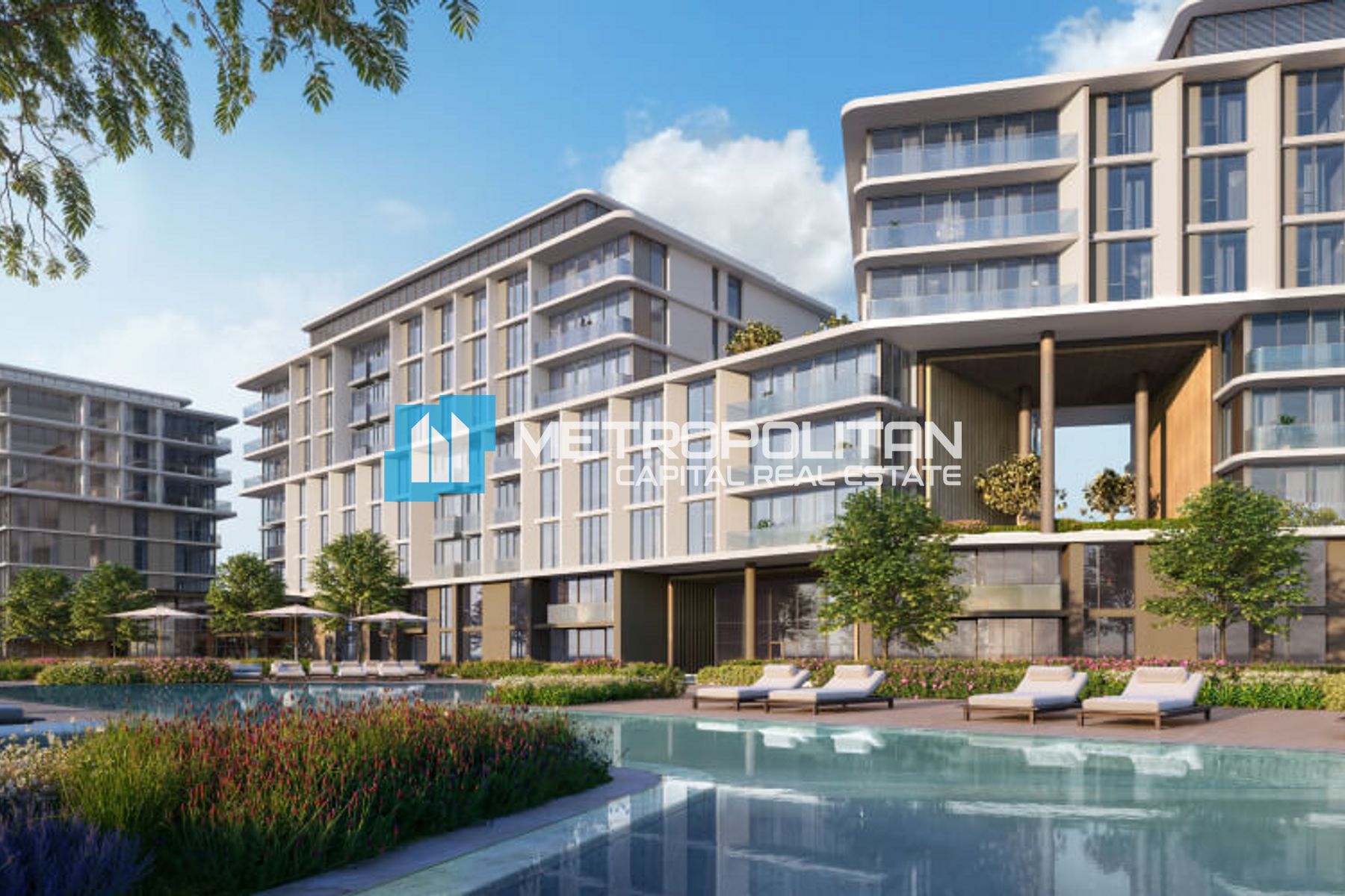 Modern 2 Bedroom | Top Facilities | Laundry Room