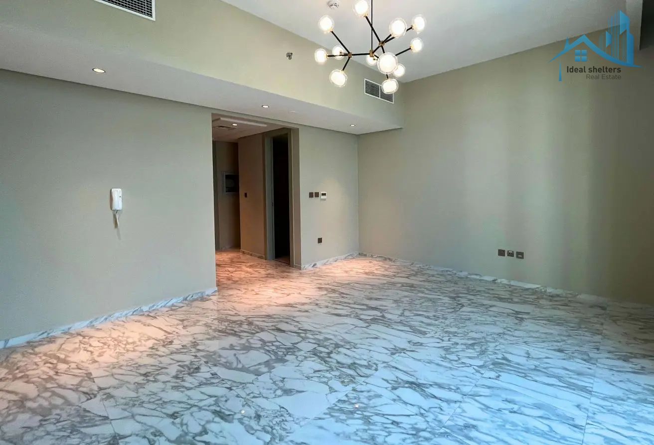 Next to Metro | Brand New | Vacant | Good Location
