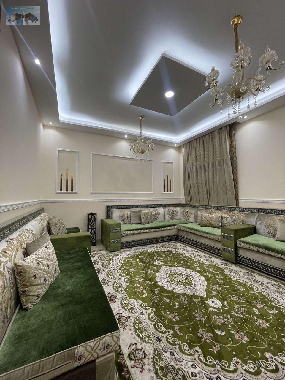 Furnished 1 Bedroom Apartment for Sale in Al Nuaimiya Towers, Prime Location near Al Hikma School & Khalifa Street, Easy Access to Dubai & Sharjah