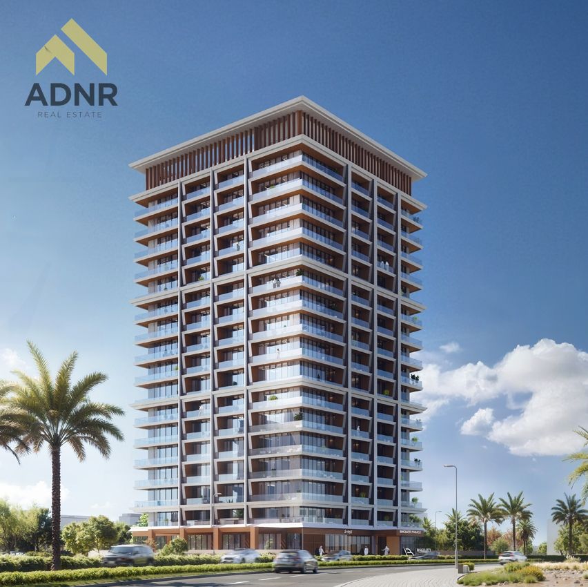 burj khalifa view / luxury living / mortgage / high floor / high quality
