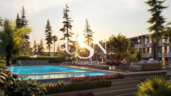 Community View 3-Bedroom Home in R. Hills, Dubai Hills | 40% off