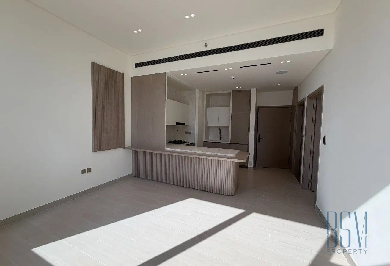 BRAND NEW APARTMENT | GARDEN VIEW | PRIVATE POOL
