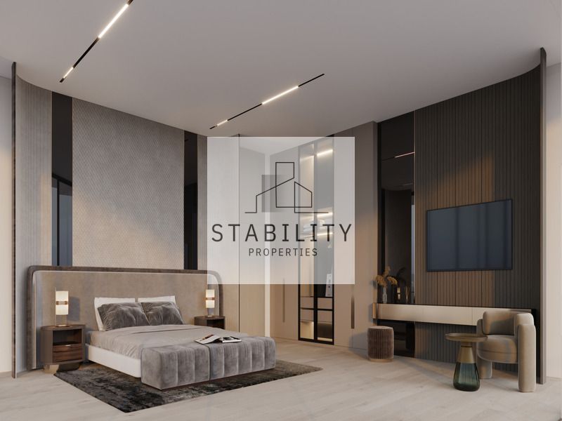 PREMIUM COMFORT | SOLID CAPITAL GROWTH