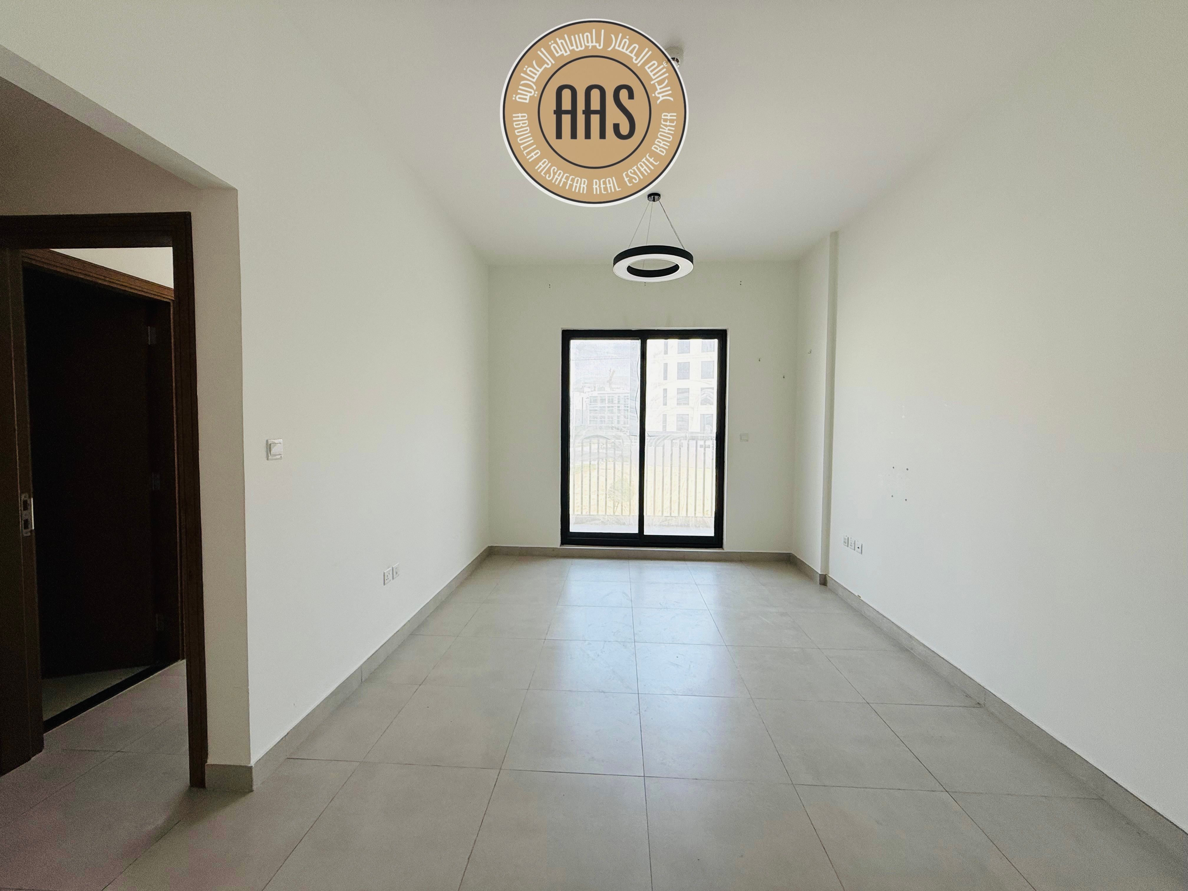 Ready to move | Bright and spacious 1BHK | Come first take First