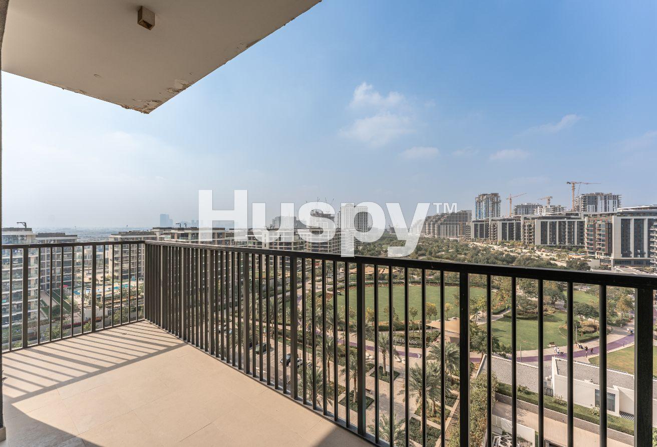 Park View | Upgraded | Exclusive