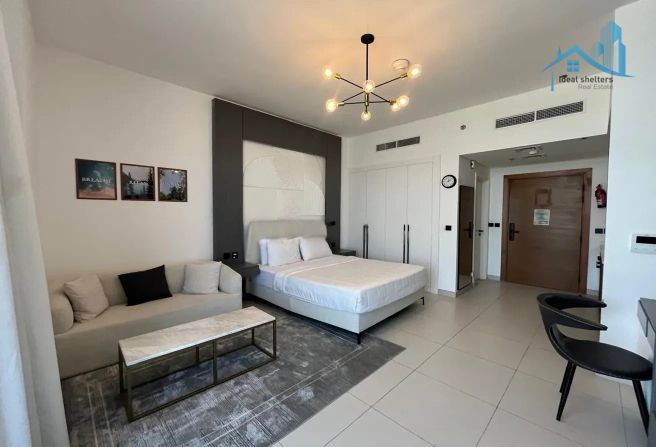 Furnished | Elegant | Big Size | Ready to Move