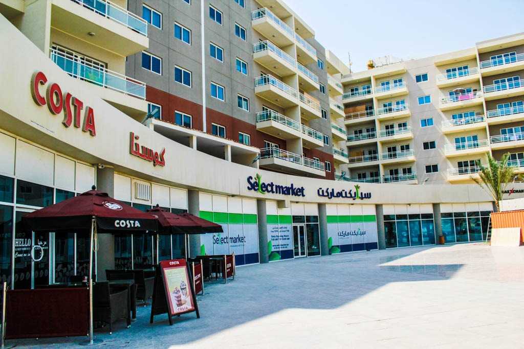 Spacious / Elegant | 3BR+ Maid Apartment | Vacant |
