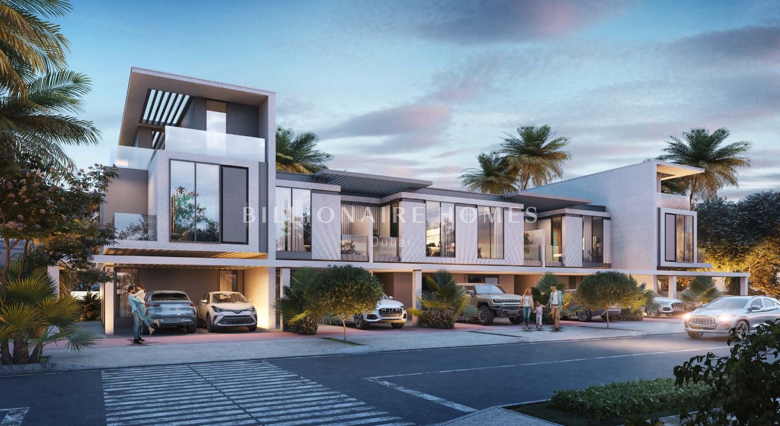Geniune Resale | Investor Deal | Lagoon View
