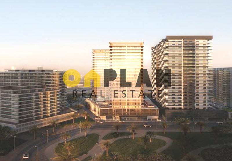 Smart Investment | Modern Studio | Prime Location