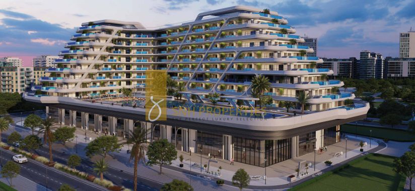 HANDOVER IN 2026 | PRIME LOCATION | LUXURIOUS