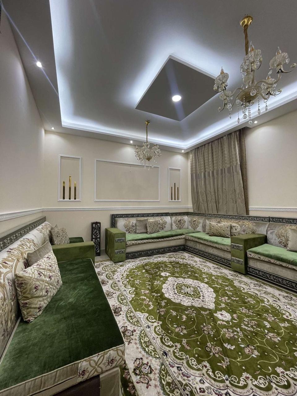 Furnished 1 Bedroom Apartment for Sale in Al Nuaimiya Towers Ajman, Prime Location Near Al Hikma School, AED 320K Cash