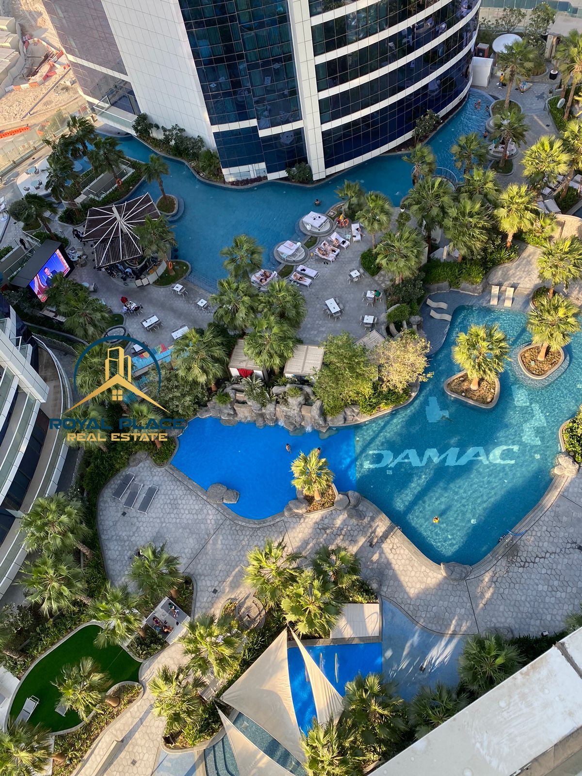 Furnished | Prime Location | Spacious Layout |