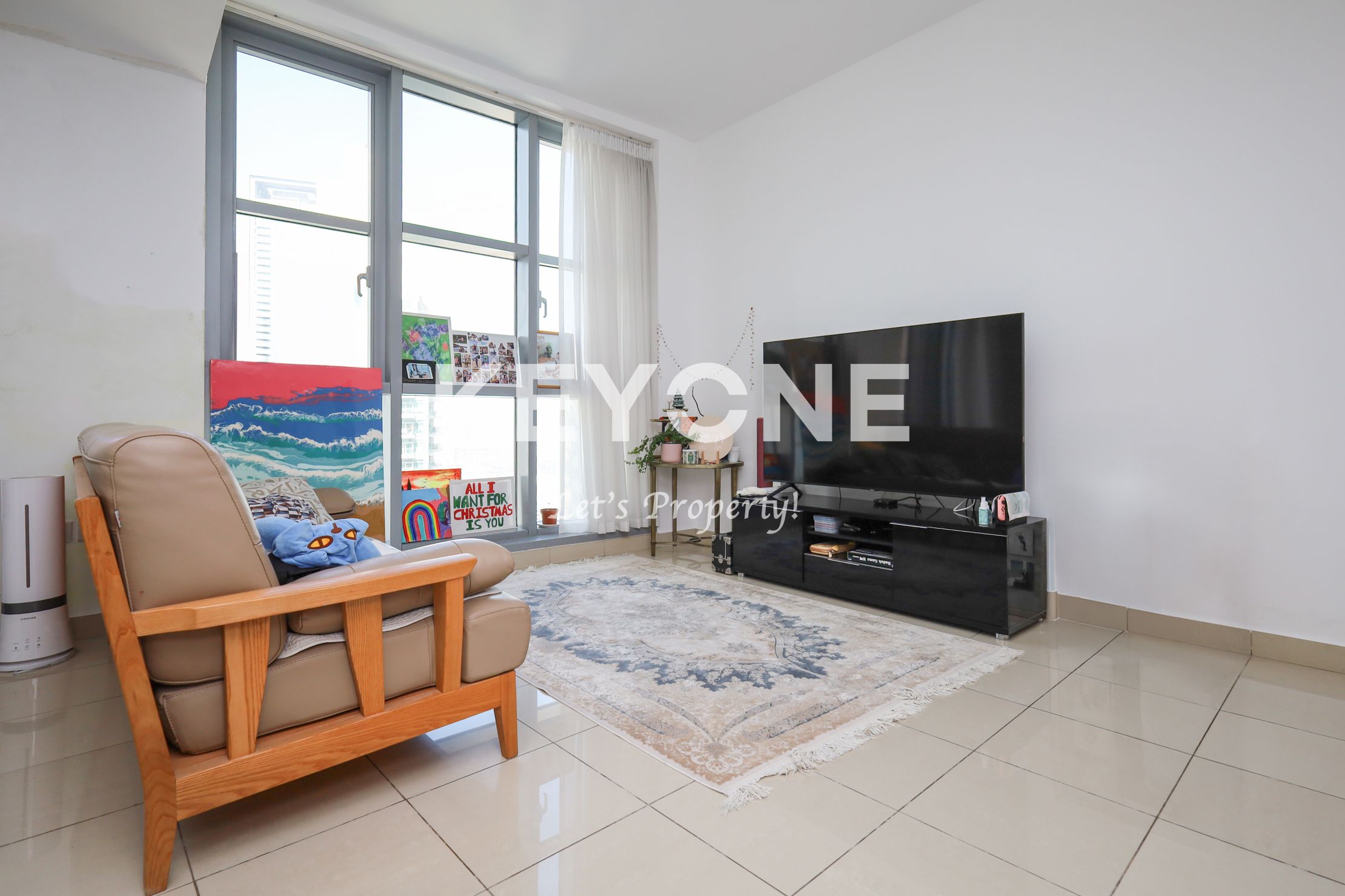 Exclusive 3-Bedroom | Fully Furnished | Downtown Area