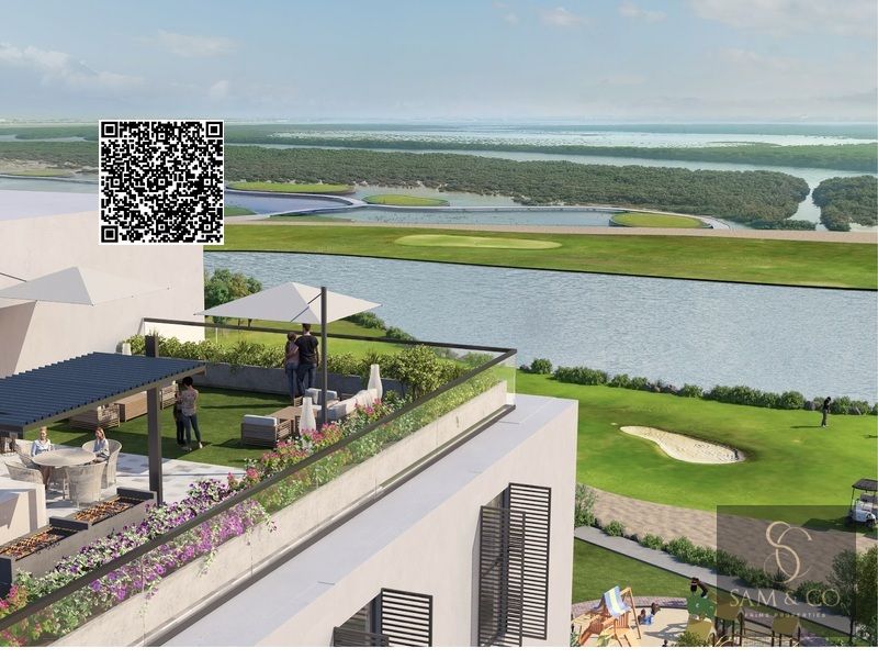 Penthouse | Golf Course View | 2 Yrs Post Handover