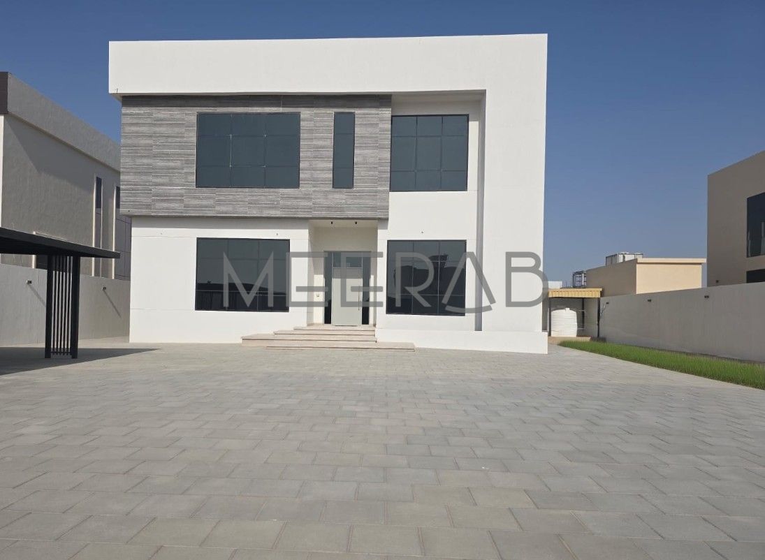 | BRAND NEW | CHARMING VILLA | MODERN DESIGN |