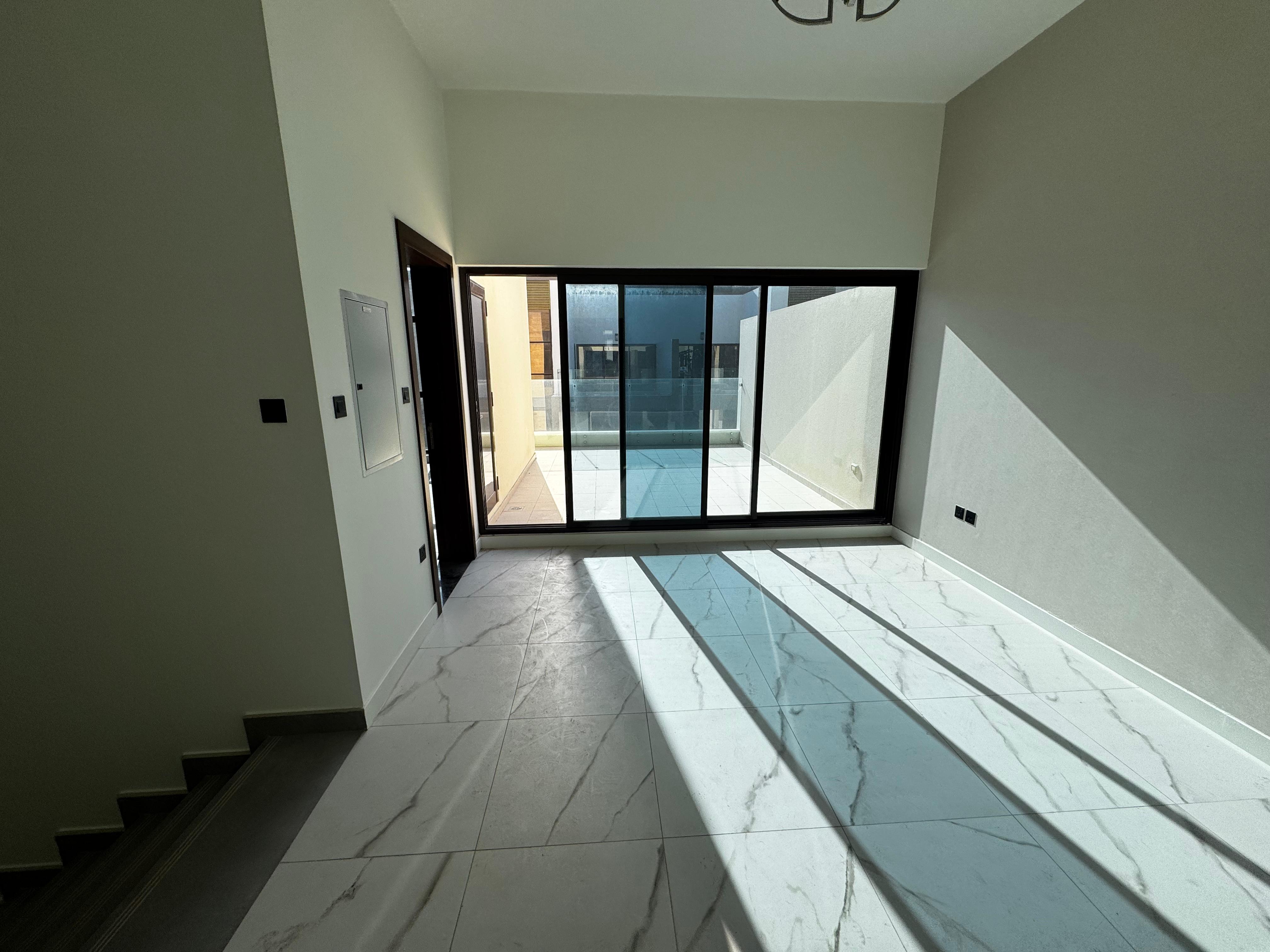 Brand New Luxurious 4 BR + Maids Townhouse for Rent