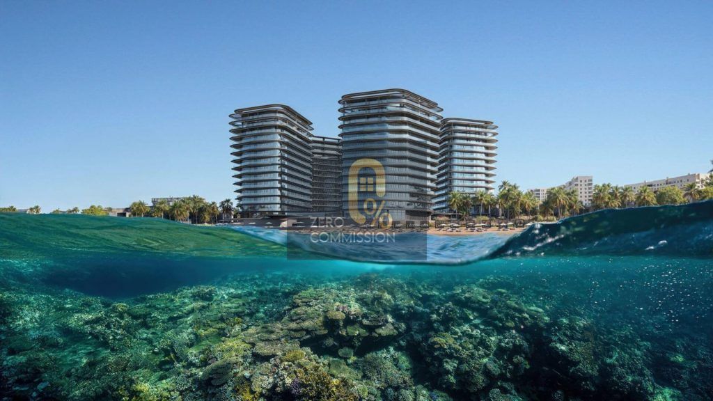 Cash Offer!! No Commission | Fully Sea View | Luxurious Location