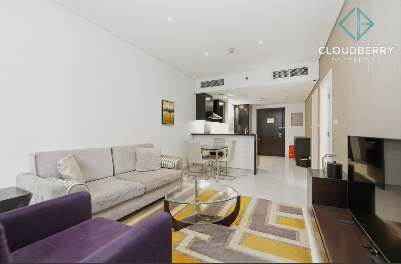 Canal View | Brand New | Fully Furnished