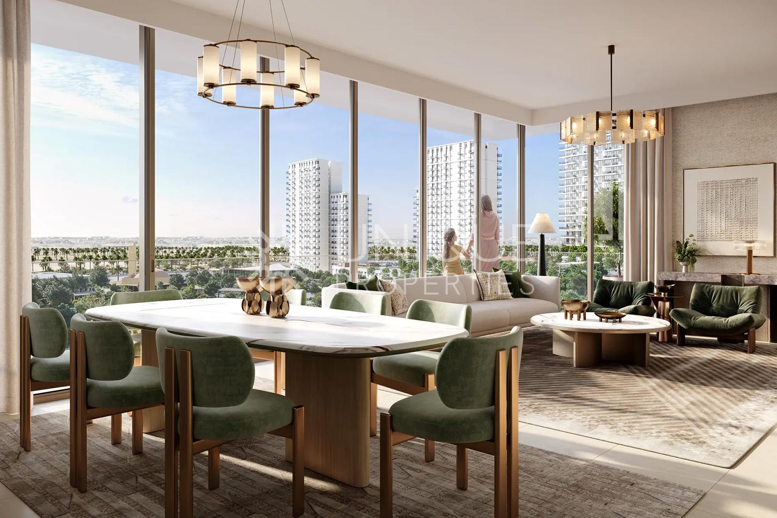 Palace Branded Resort Living | Arabesque Luxury