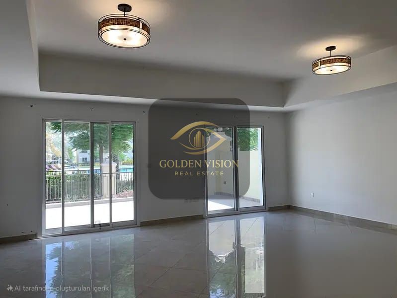 Cozy 2 bedroom townhouse Falcon island South