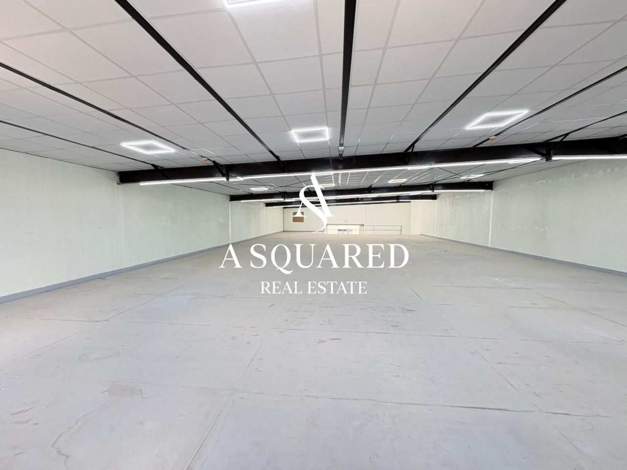 Brand New Warehouse | Main Road | Prime Loation