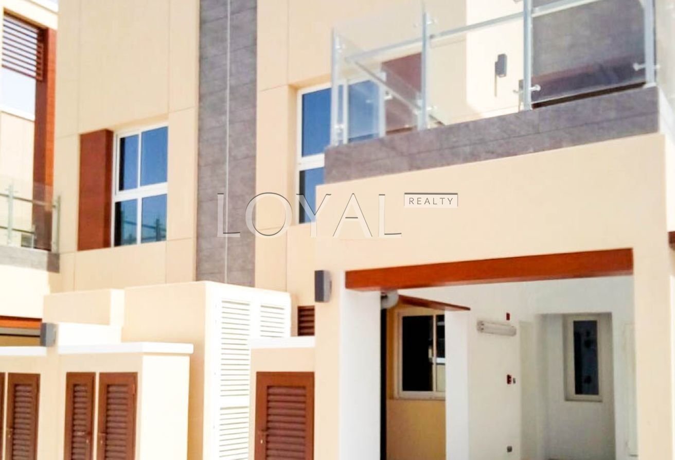 3BR+Maid | Exclusive | Type 3S4