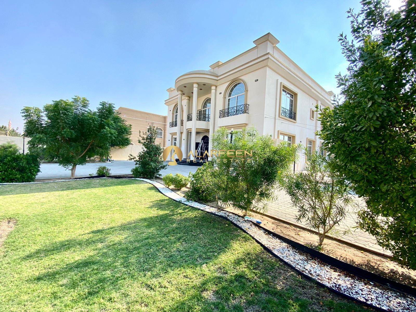 Community View | Elegant Living | Ready to Move