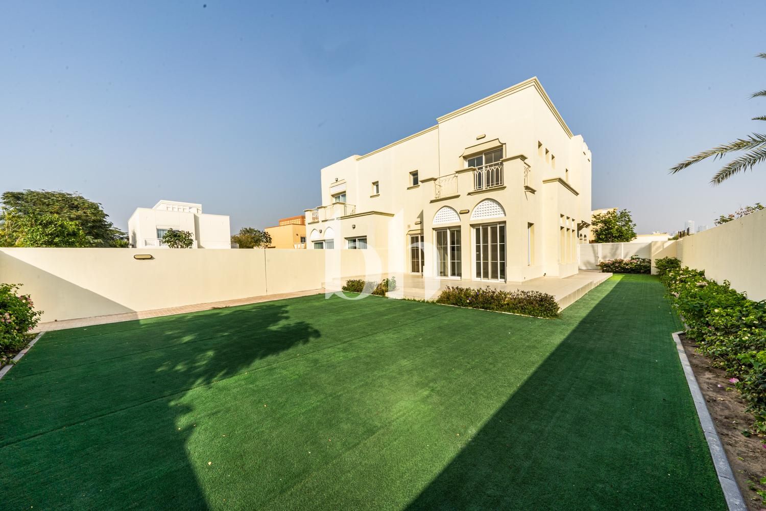 Large plot | Newly Renovated | Premium Finish