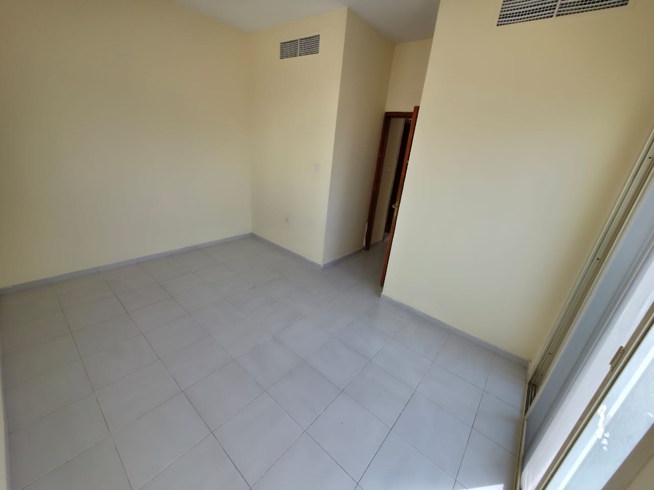 Beautiful & Affordable 1BHK in Al Rashidiya – Ajman