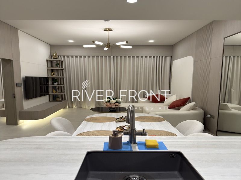 Brand New | Fully Furnished | Ready to Move
