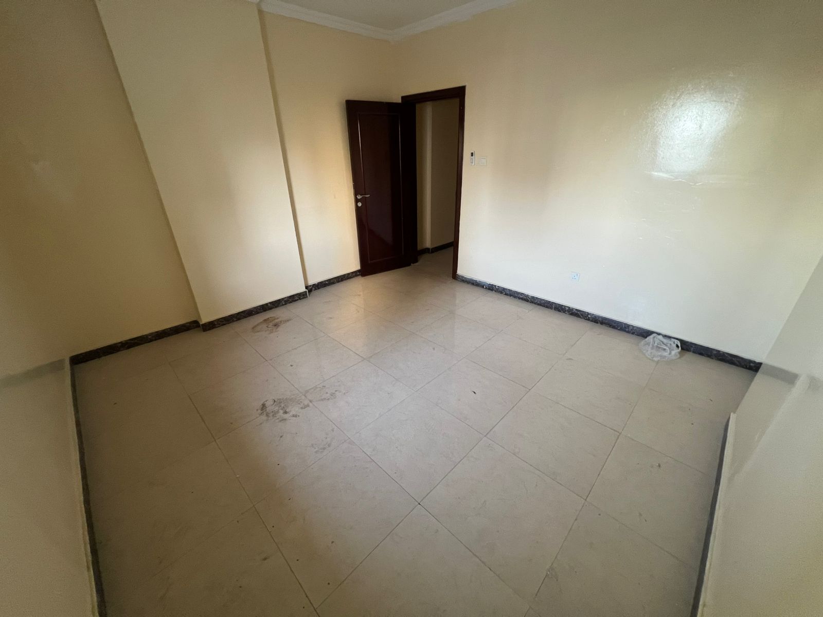 Annual Rent – 3 Bedroom Apartment in Al Rashidiya