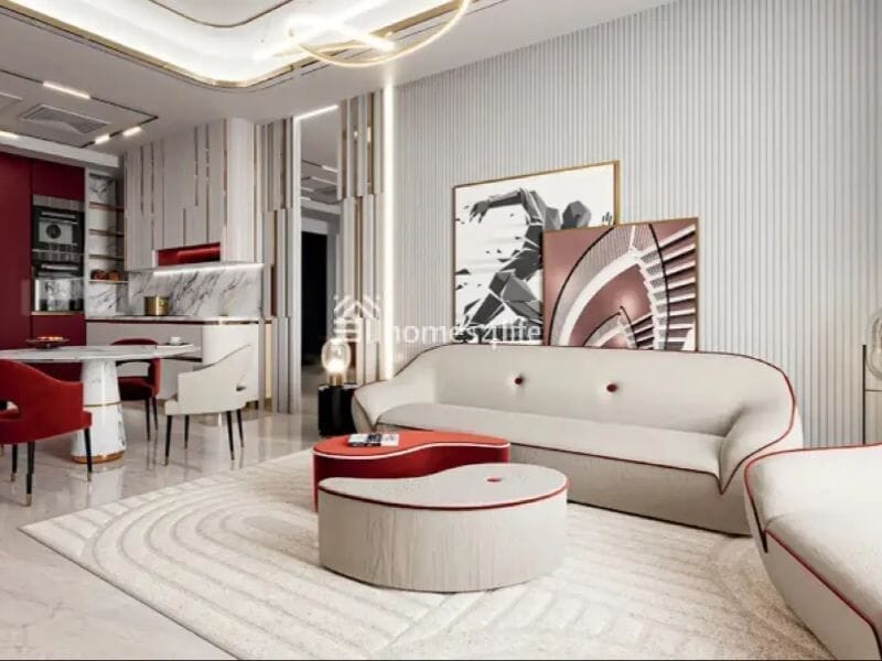 Investors Deal I Furnished I Payment Plan