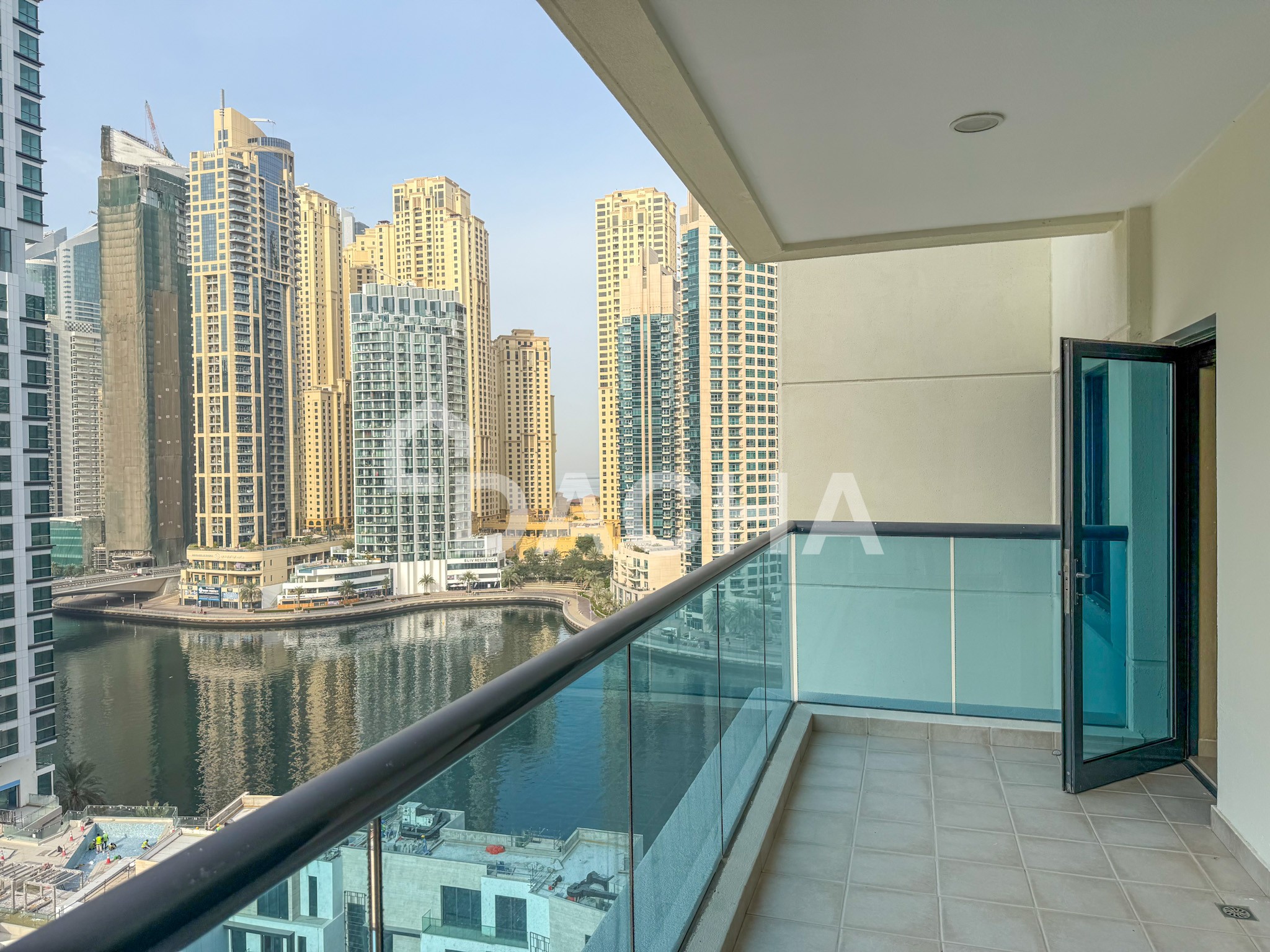 High Floor | Prime Location | Marina View